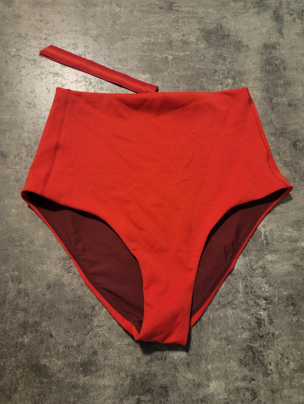 NWT Left On Friday XL Bikini Bottoms